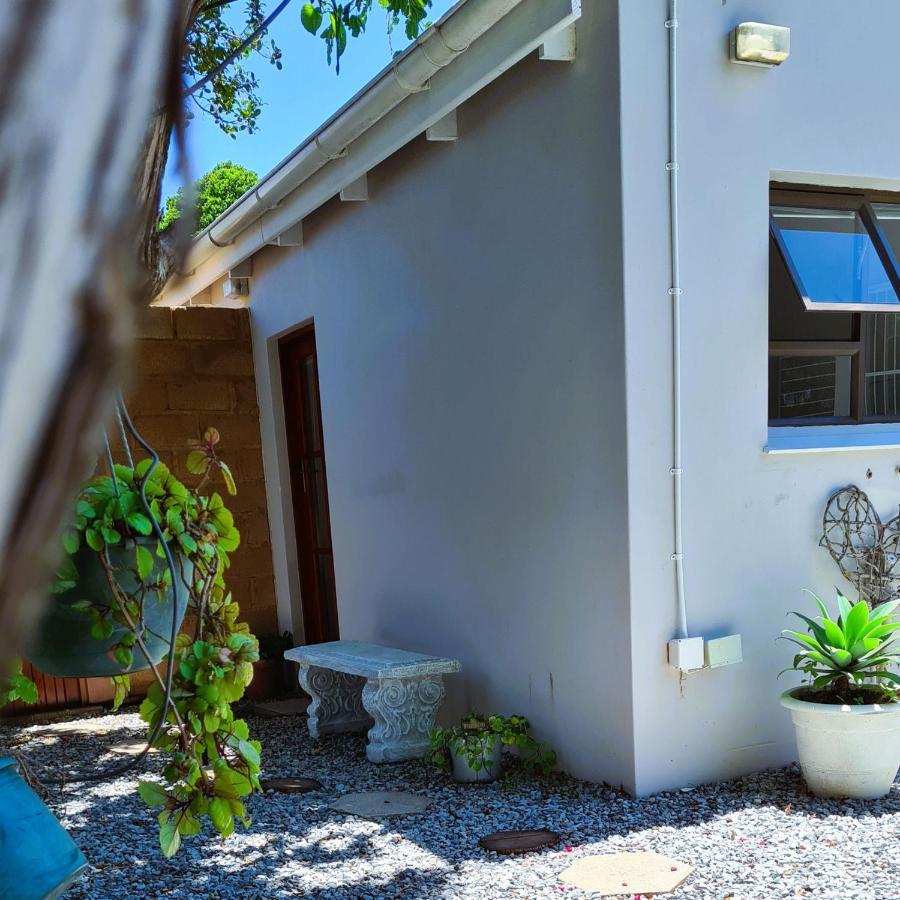 Luneburgh Cottages 东伦敦 外观 照片